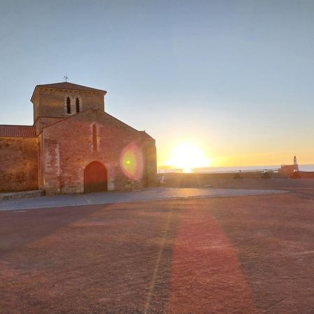 La Tribu -Maison Sablaise A 200M De La Grande Plage Les Sables-d'Olonne Luaran gambar
