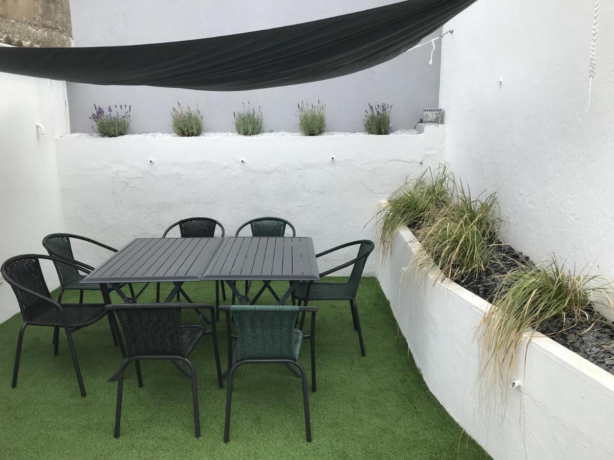 La Tribu -Maison Sablaise A 200M De La Grande Plage Les Sables-d'Olonne Luaran gambar