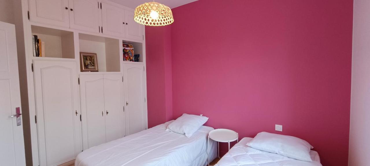 La Tribu -Maison Sablaise A 200M De La Grande Plage Les Sables-d'Olonne Luaran gambar