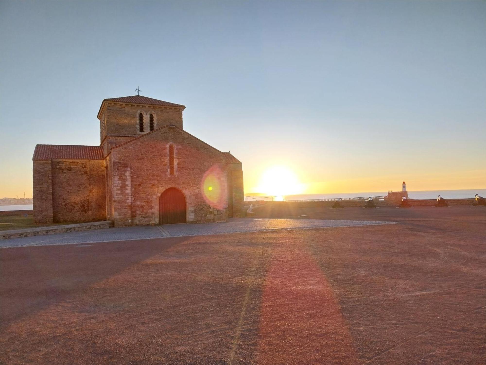 La Tribu -Maison Sablaise A 200M De La Grande Plage Les Sables-d'Olonne Luaran gambar