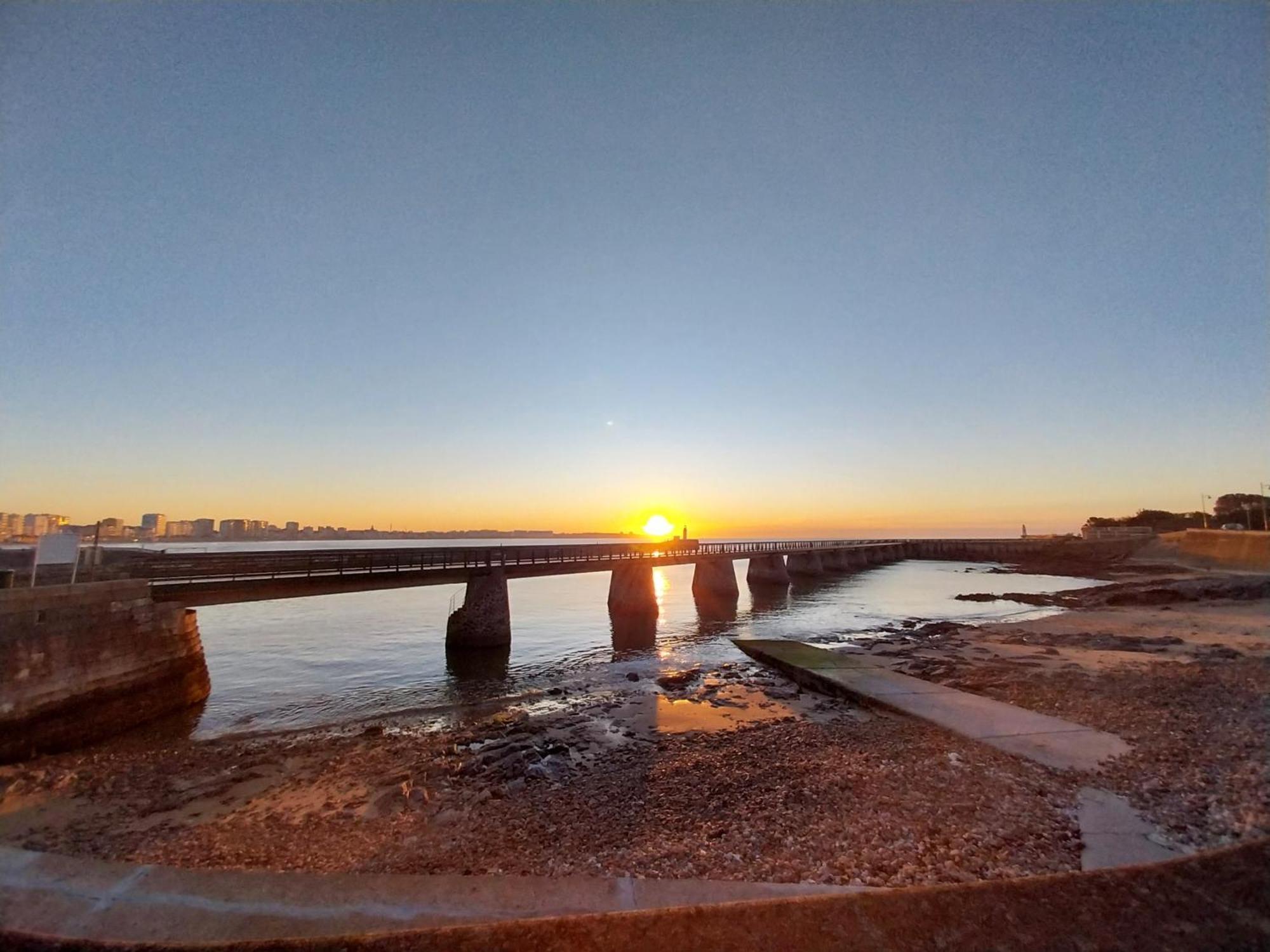 La Tribu -Maison Sablaise A 200M De La Grande Plage Les Sables-d'Olonne Luaran gambar